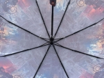 Зонт женский Diniya, арт.967-2_product