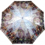 Зонт женский Diniya, арт.970-2