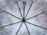 Зонт женский Diniya, арт.970-2_product