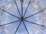 Зонт женский Diniya, арт.970-4_product