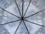 Зонт женский Diniya, арт.970-5_product