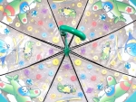 Зонт детский Umbrellas, арт.311-3_product