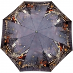 Зонт женский Rain Brella, арт.190-1