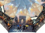 Зонт женский Rain Brella, арт.190-3_product