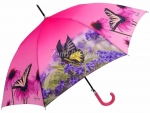 Зонт трость женский Heng dun, арт.6207