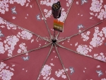 Зонт женский Три слона, арт.880 17_product